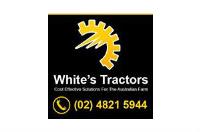 White's Tractors Pty Ltd image 3